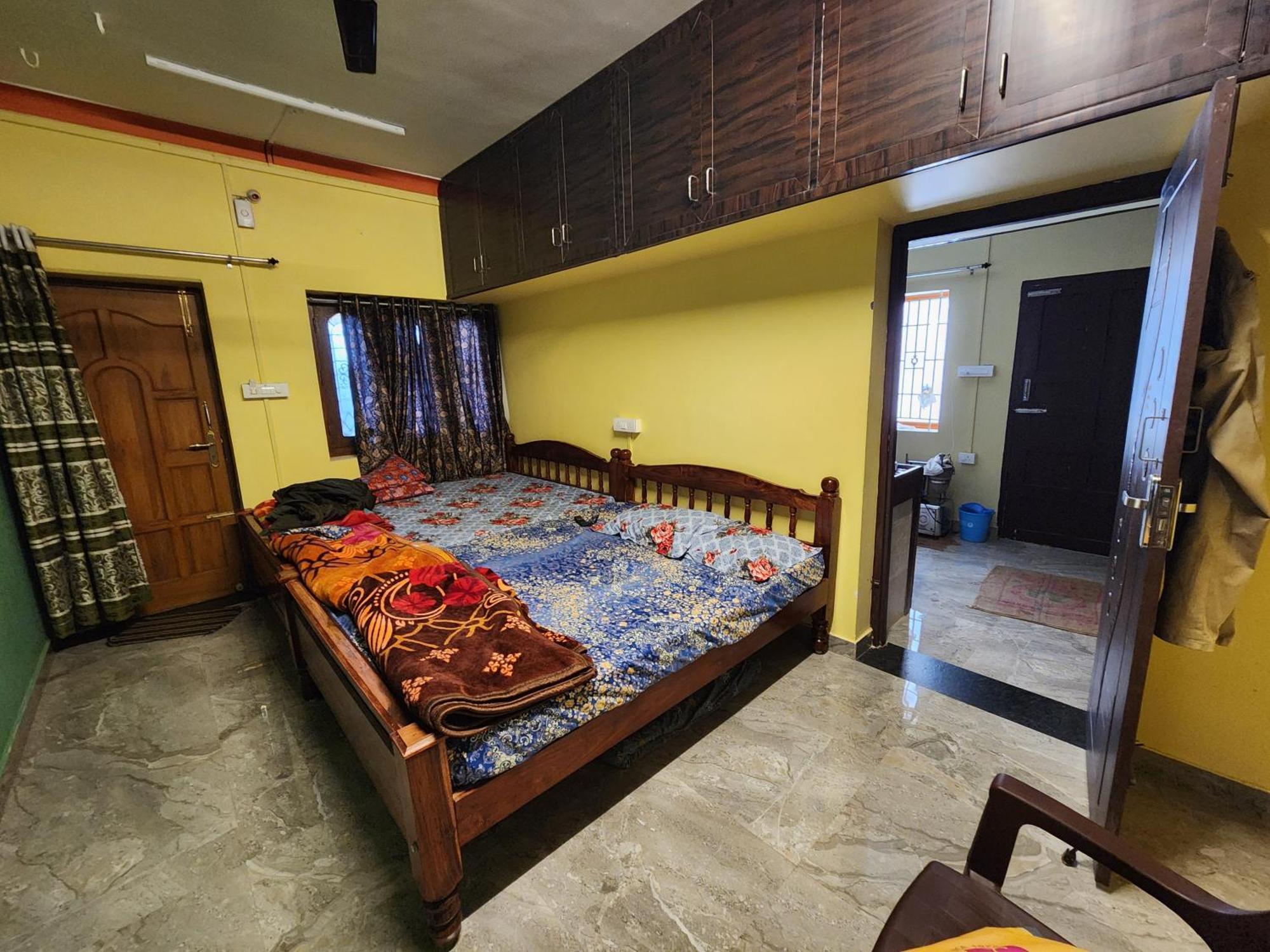 Krishnabhavan Resorts Yercaud Extérieur photo